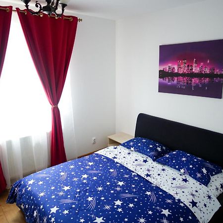 Apartmán Hunyadi Luxury Ciresica Sibiu Exteriér fotografie